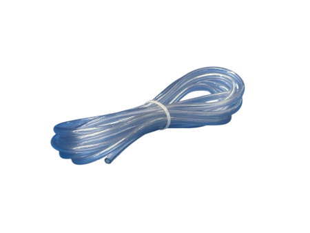 Boilube TubeKit – olajálló, UV-álló csőkészlet minden láncolajzóhoz